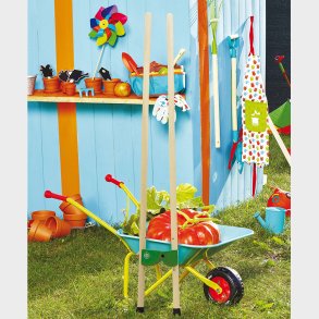 Vilac - Stylter - Grnne