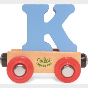 Navnetog I Tr� - Bogstav K - Bl� - Vilac