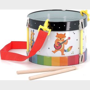 Vilac - Tromme Af Andy Westface