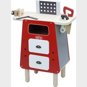 Vilac - Vrktjsbnk Til Brn