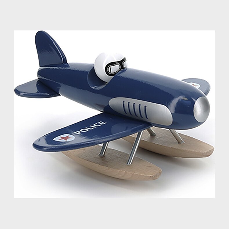 Vilac - Vandflyver - Politi