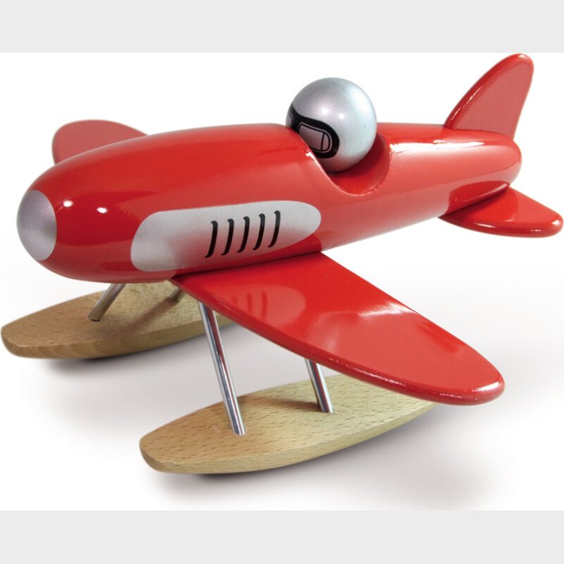 Vilac - Vandflyver Leget�j - R�d