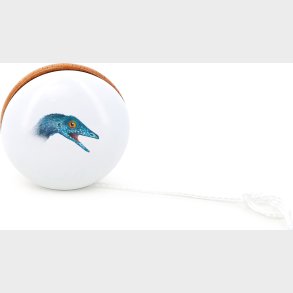 Vilac - Yoyo - Archaeopteryx Fra Naturhistorisk Museum