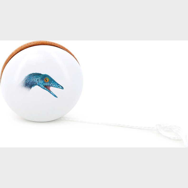 Vilac - Yoyo - Archaeopteryx Fra Naturhistorisk Museum