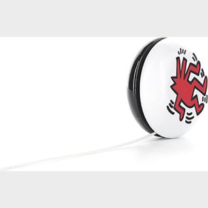 Vilac - Yoyo - Ulv Af Keith Haring