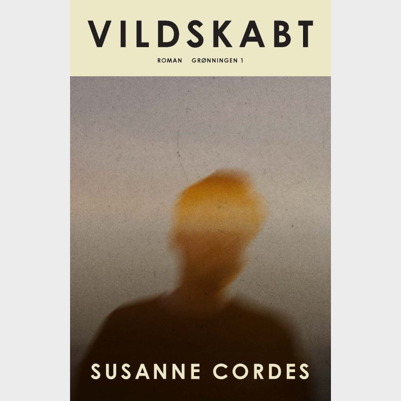 Vildskabt - Susanne Cordes - Bog