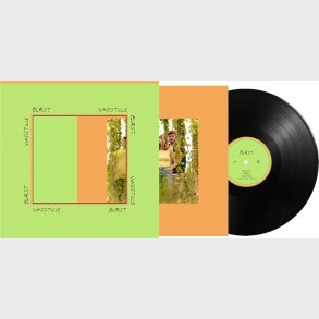 Blst - Vindstille - Vinyl Lp