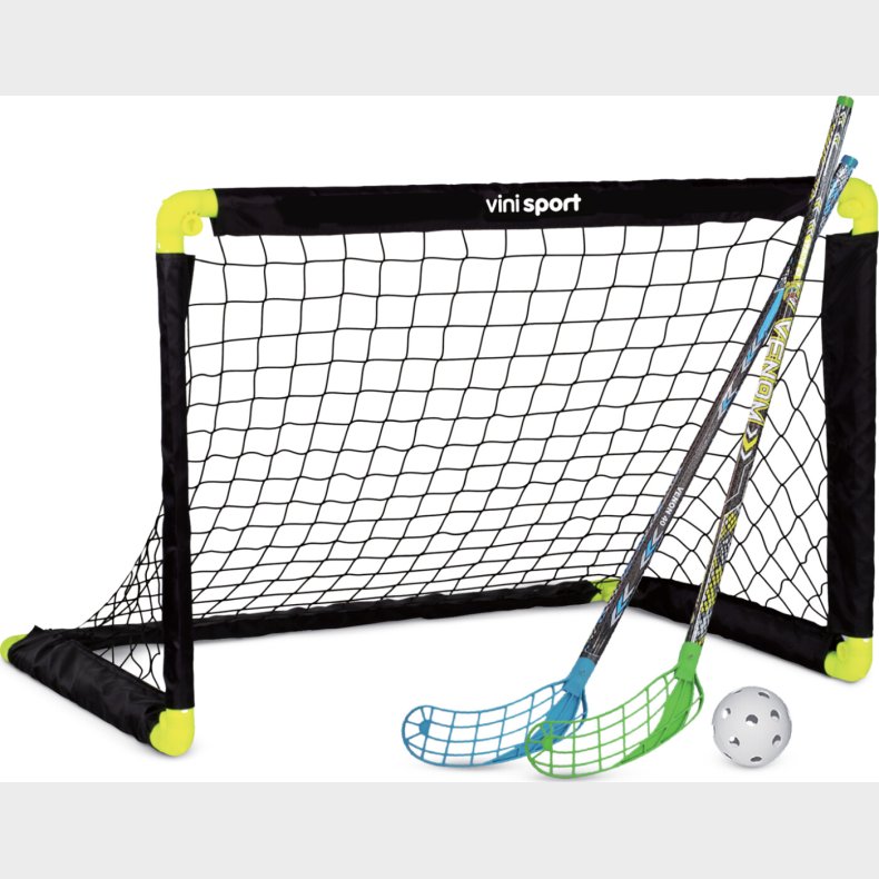 Street Hockey S�t Til B�rn - Vini Sport