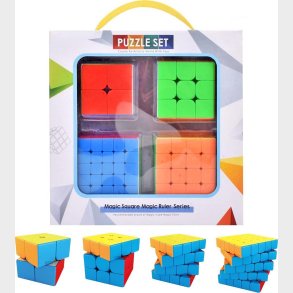 Vini Games - Magic Cube St Af 4