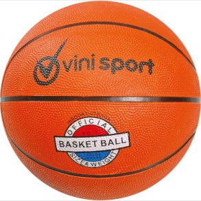 Vini Sport - Basketball Orange Str: 7