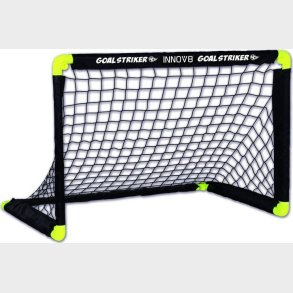 Fodboldml Til Haven - 90 X 61 Cm - Foldbart - Vini Sport