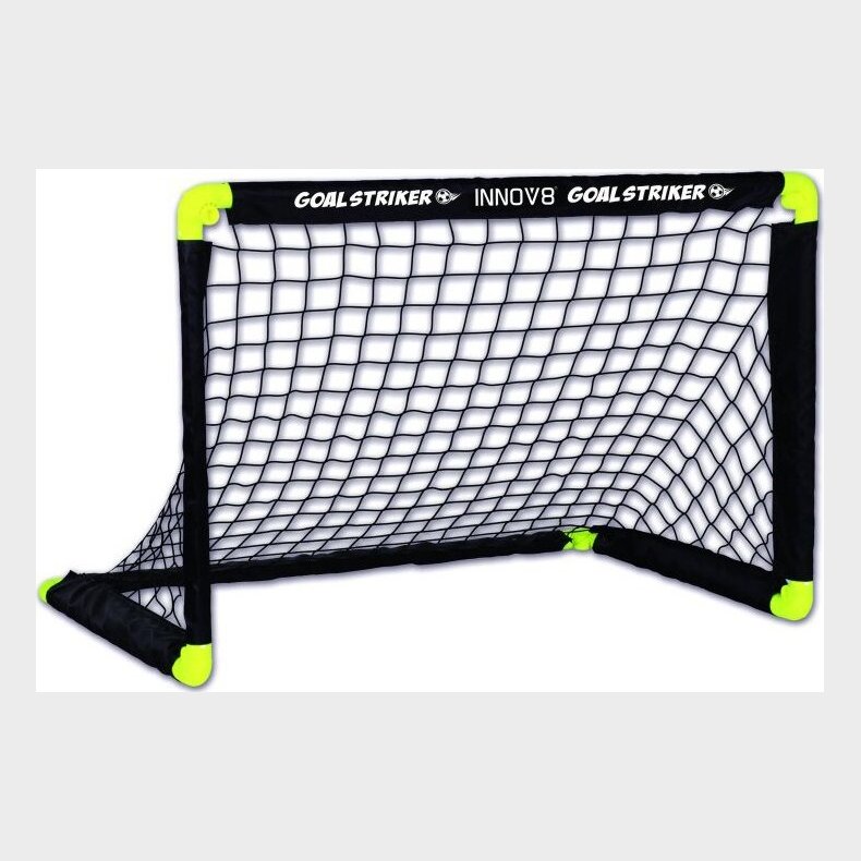 Fodboldml Til Haven - 90 X 61 Cm - Foldbart - Vini Sport