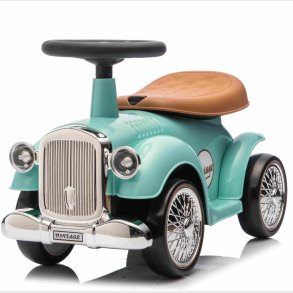 Vintage Classic Retro G�bil, Gr�n