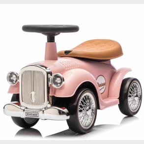 Vintage Classic Retro G�bil, Pink