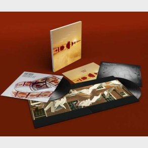 Kate Bush - Remastered In Vinyl Iii - Vinyl Lp