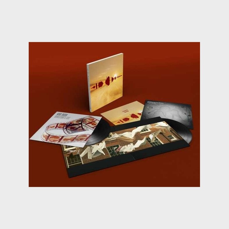 Kate Bush - Remastered In Vinyl Iii - Vinyl Lp