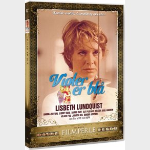 Violer Er Bl - DVD - Film