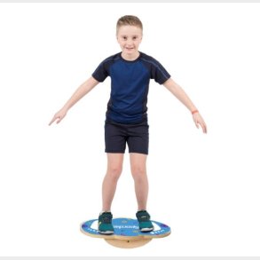 Spordas | Vippebrt i tr