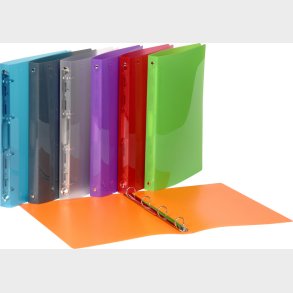 Viquel Ringbind A4 4r 15 Mm - Bl