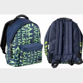 Viquel Rygsk Green City