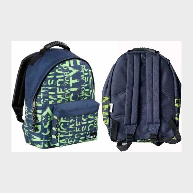 Viquel Rygsk Green City