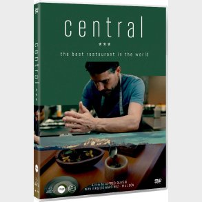 Virgillio - DVD - Film