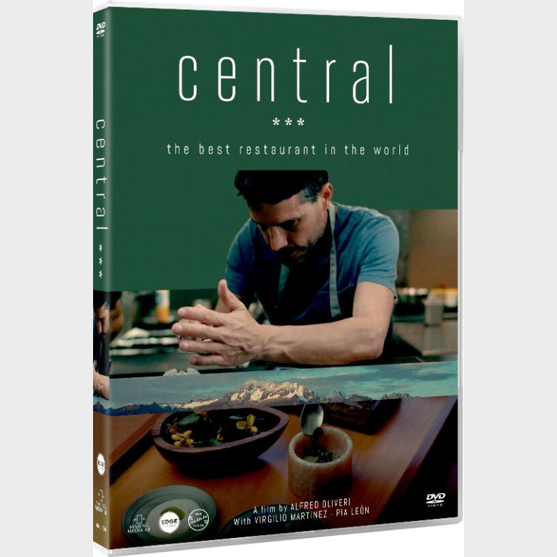 Virgillio - DVD - Film