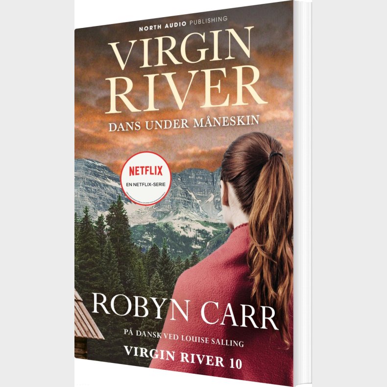 Virgin River - Dans Under Mneskin - Robyn Carr - Bog