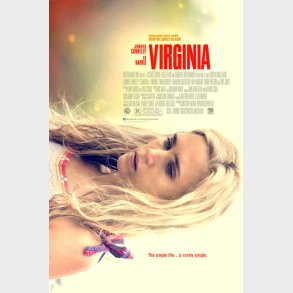 Virginia - Blu-Ray