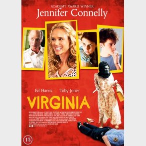 Virginia - DVD - Film