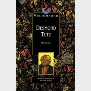 Desmond Tutu - Desmond Tutu - Bog