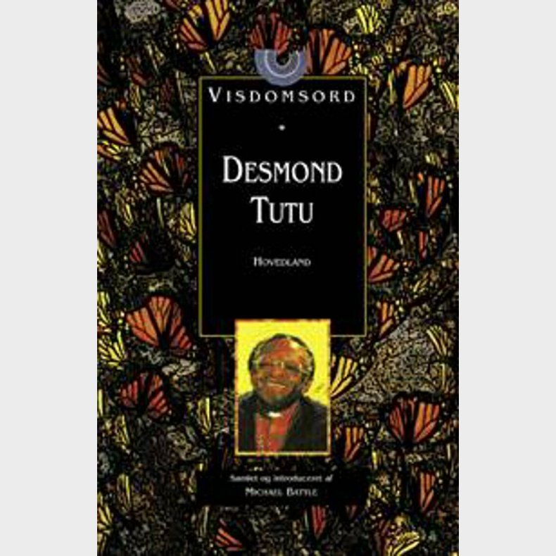 Desmond Tutu - Desmond Tutu - Bog