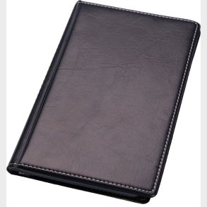 Visitkortmappe Til 120 Kort - Centrum