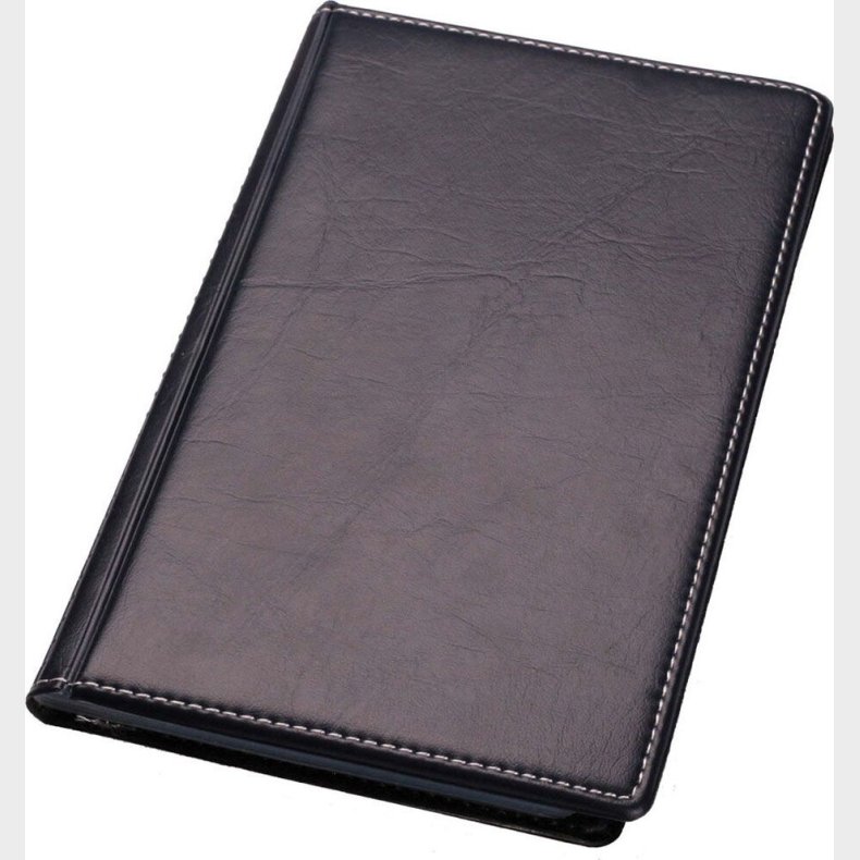 Visitkortmappe Til 120 Kort - Centrum