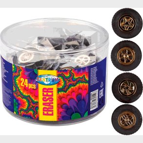 Viskelder Flg Med Dk - Centrum