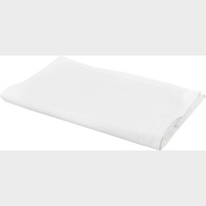 Viskestykke - Hvid - 50x70 Cm