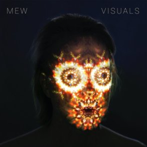 Mew - Visuals - Vinyl Lp