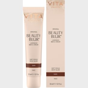 Vita Liberata - Beauty Blur Dark - 30 Ml