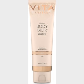 Vita Liberata - Body Blur Light - 100 Ml