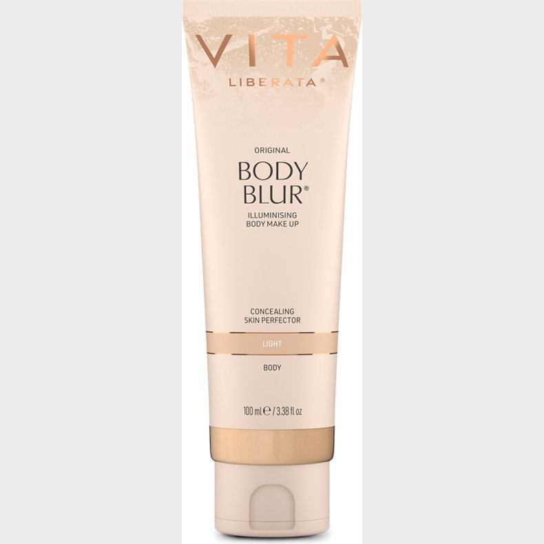 Vita Liberata - Body Blur Light - 100 Ml