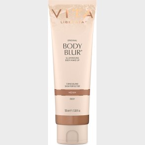 Vita Liberata - Body Blur Medium - 100 Ml