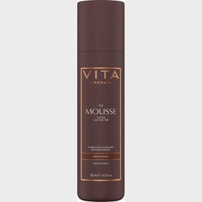 Vita Liberata - The Mousse  - Dark