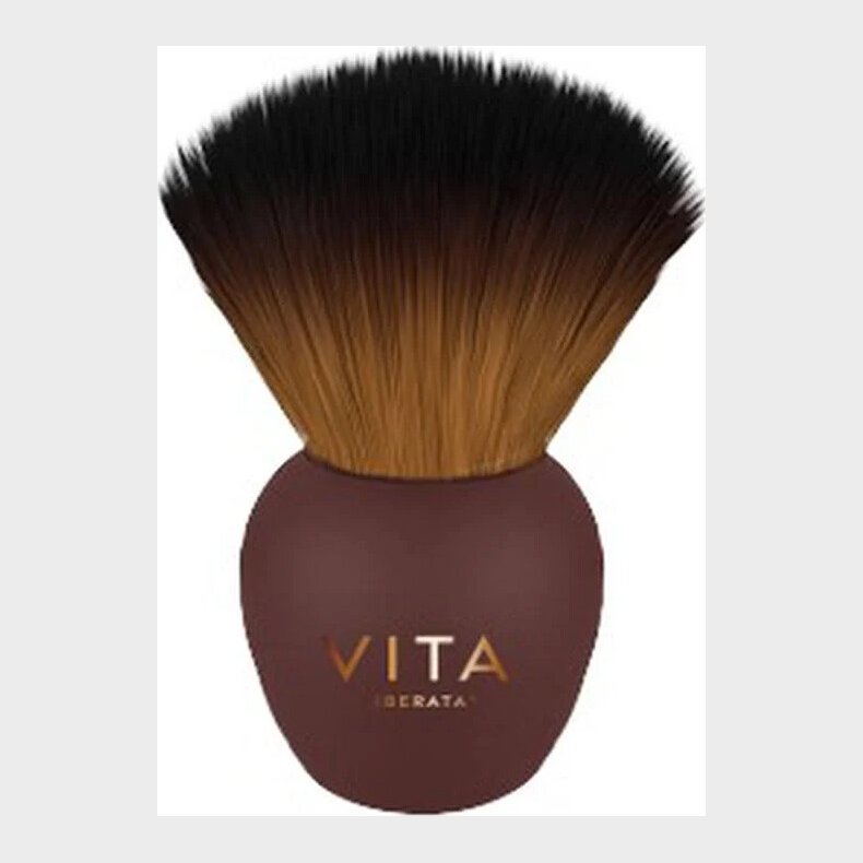 Vita Liberata - Trysal Kabuki Brush