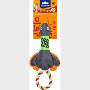 Vitakraft - And Af Oxford Nylon Hundeleget�j 37 Cm