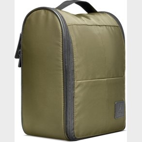 Vittorio - Toilettaske Med Oph�ng - Gr�n