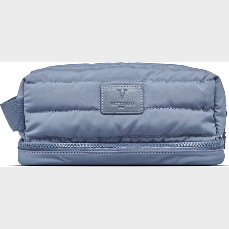 Vittiorio - Herretoilettaske - Bl�
