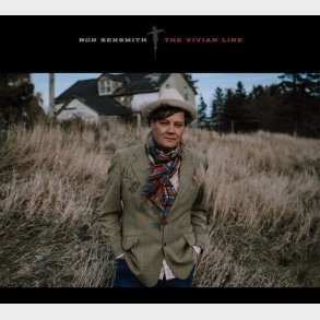 Ron Sexsmith - Vivian Line - CD