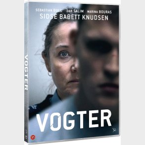 Vogter - DVD - Film