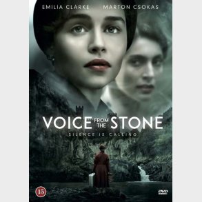 Voice From The Stone - DVD - Film