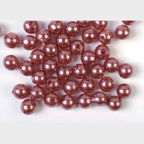 Voksperler - Syren - 5 Mm - 500 G